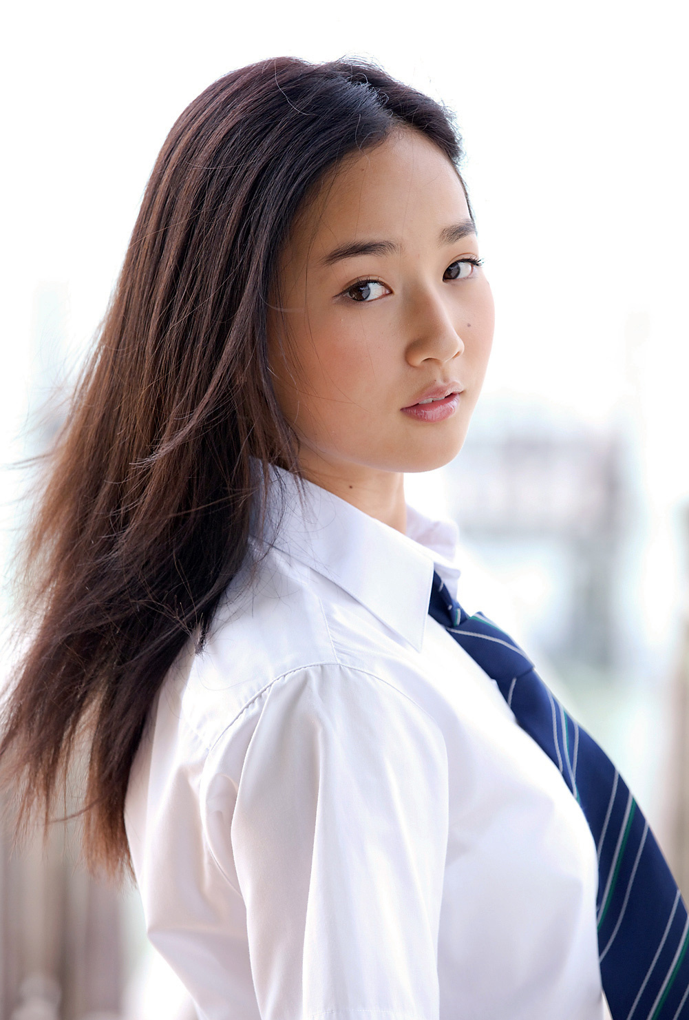 [Japanese Idols] 日本偶像图集 Kaho Takashima 高嶋香帆